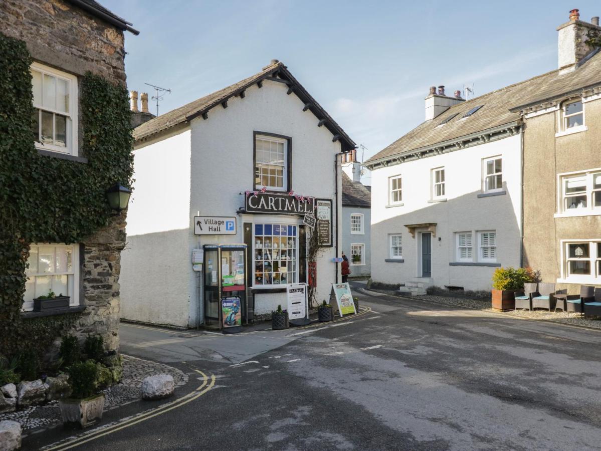 Villa Old Book Shop Grange-over-Sands Exterior foto